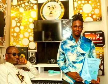 Finess unique sound’ll  fill void in music industry – Sasi Entertainment