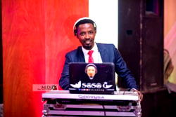 DJ Soso Gospel set to drop “The Forth Projects”