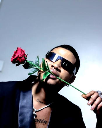 Larry Vibez redefining music industry with EP ‘Diary of Vibez’
