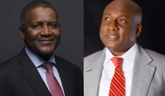 How Dangote and Air Peace Rose Up Against Economic Strangulation of Nigeria