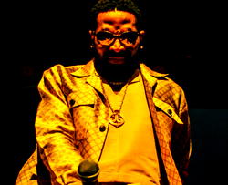 D’Banj, Afreximbank Deal Mission To Equip Creatives – Firm