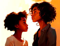 Dear Bunmi, Mom is having affair with younger colleague