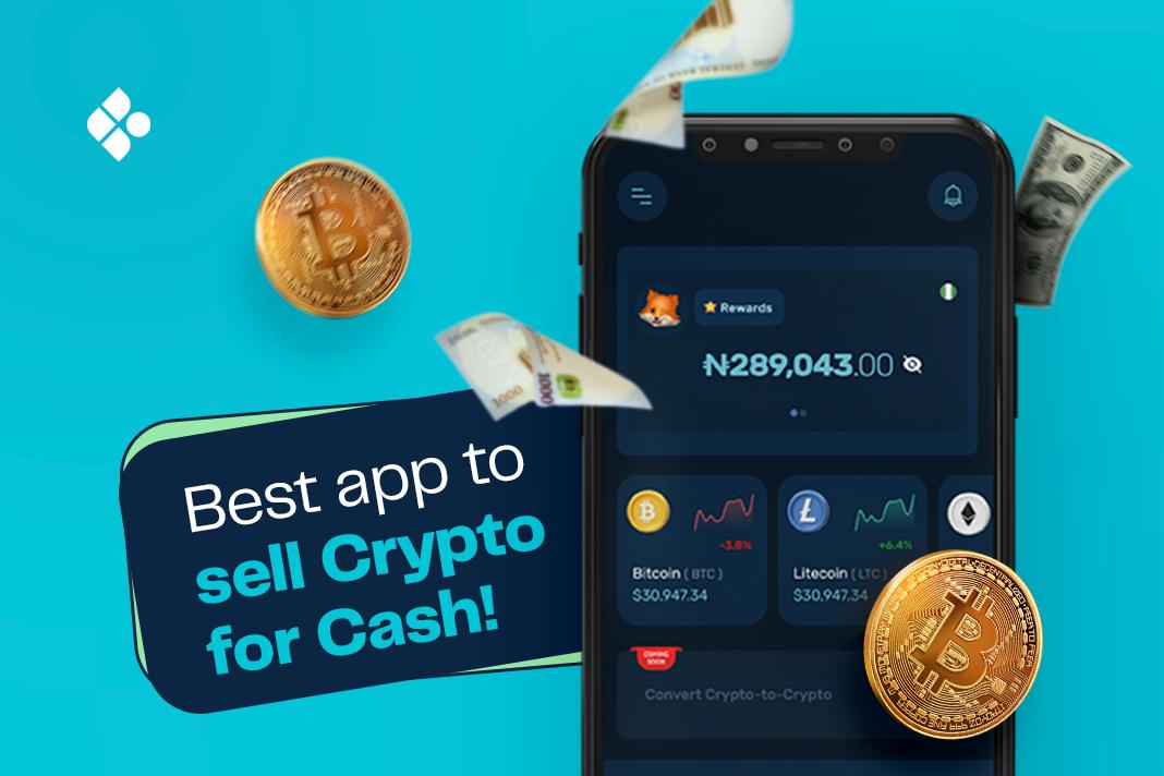 Ready To Cash Out? Here’s How To Sell Your Dogecoin Today - Vanguard News