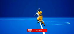 Premier League to use semi-automated offside technology next season
