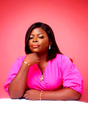 Adeoti bags award for contribution to digital transformation