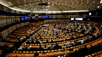 EU parliament adopts contentious asylum law reform