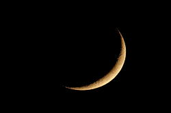 Everything to know about moon sighting, Eid 2024 in Nigeria