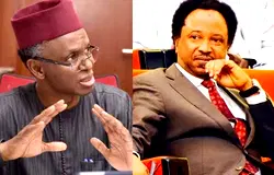 El-Rufai’s resignation from APC good riddance – Shehu Sani
