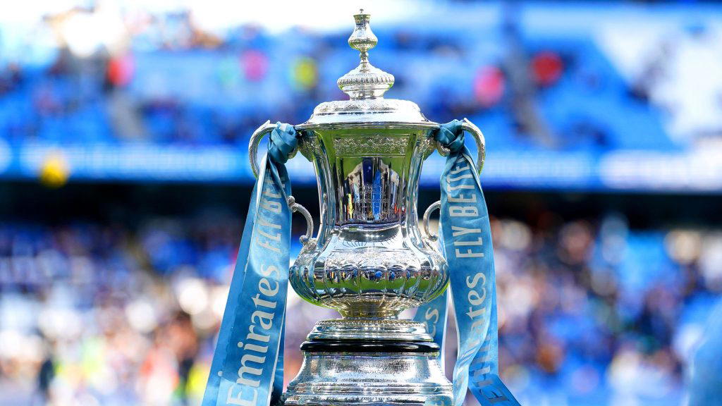 FA Cup replays to be scrapped from first round