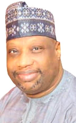 Why we lack air traffic controllers — Farouk, NAMA MD