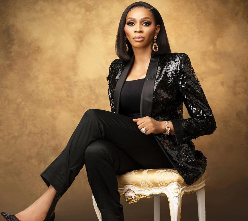 Folashade Okoya at 47: To enjoy my marriage, I joined my husband in manufacturing industry - Vanguard News