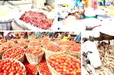 Nigeria’s food imports surge 16% to $2.5bn  