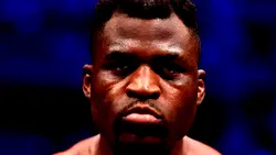 Tragedy as UFC star Francis Ngannou loses 15-month-old son