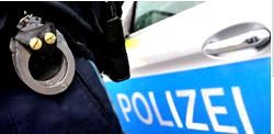 Man accused of knifing UK retiree denied asylum in Germany