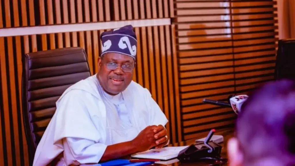 June 12 annulment unjustified, painful — Akume, Onanuga