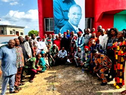 Orajiaka, Anambra LP chart new course for party’s future