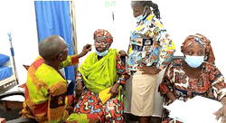 Good health for the aged: Three Nigerian students float healthcare startup for the elderly