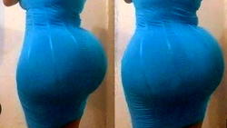 South Africa tops as global study ranks women’s average hip sizes