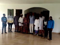 Oil pollution: Bayelsa coastal communities urged to demand environmental justice