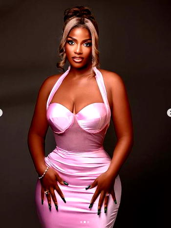 Between Hilda Baci and Ama Reginald: From love to hate?