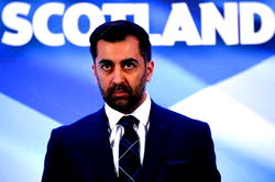Scotland First Minister, Humza Yousaf resigns after 13 months in office