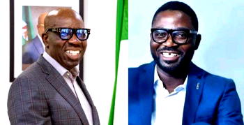 Stakeholders commend Obaseki’s decision to appoint Omobayo as Deputy, citing strategic move to foster PDP and Obidients alliance