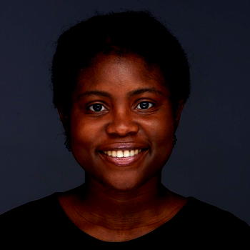 Sarah Adigba: Empowering entrepreneurs through mentorship