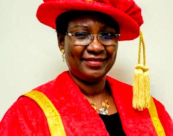 The Delay, the Relay, the Display: Reflections as Prof Ibiyemi Olatunji-Bello clocks 60