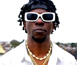 I’m here to revolutionise entertainment industry — M B Billy