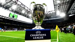 Champions League top scorers ahead of final