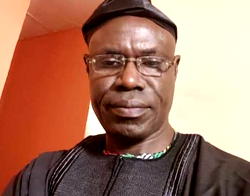 Communication scholar, Igben to speak at Advocate’s public lecture
