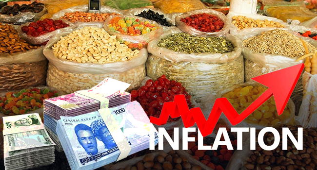 Just in: Nigeria’s inflation rate drops slightly to 15.06% in February