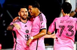 Inter Miami weaker team but capable of shocking PSG – Mascherano