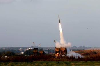Iran threatens ‘obliterating war’ if Israel attacks Lebanon