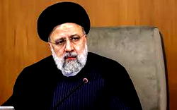 Funeral procession for Iran president begins