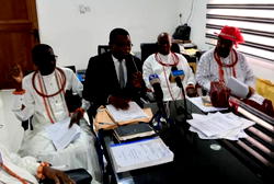 INEC urged to honour court judgment on Wards in Warri south
