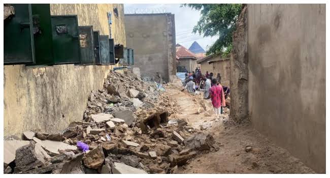 Jailbreak: FG pledges to relocate ‘a lot of correctional centres’