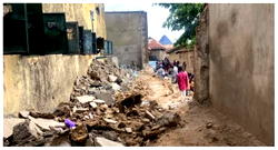 Jailbreak: FG pledges to relocate ‘a lot of correctional centres’
