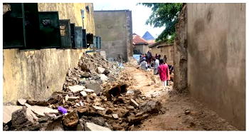 Jailbreak: FG pledges to relocate ‘a lot of correctional centres’