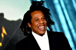 Jay-Z becomes world’s richest musician with net worth of $2.5bn
