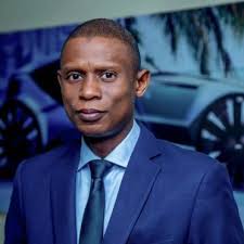 Meet Jelani Aliyu, Nigerian Automotive Designer Behind Chevrolet Volt ...