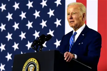 Biden campaigns on abortion in conservative Florida