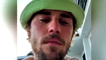 Pop star Justin Bieber sparks concern after seen crying amid rumours of rift with wife