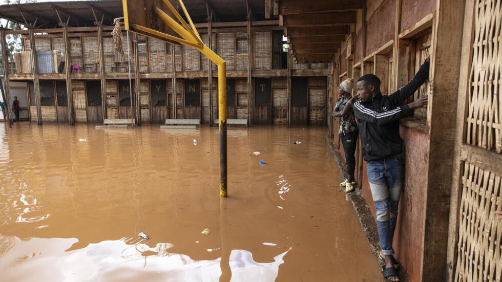 Kenya dam bursts, killing 42 people Vanguard News