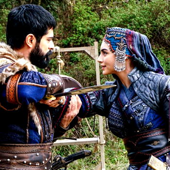 Kuruluş Osman, 5 other top best movies to watch during Sallah holidays