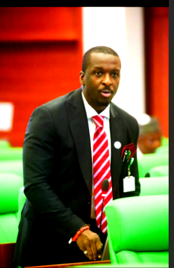 RIVERS: 27 defected lawmakers’ve no business remaining in Assembly – Okonkwo