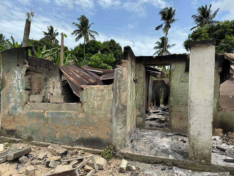 Invasion on Lagos riverine community: Planned protest suspended