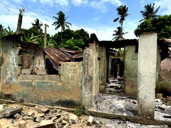 Invasion on Lagos riverine community: Planned protest suspended