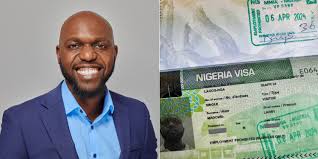 Why this ‘shege’ pro max, CNN reporter criticises Nigeria’s $215 visa fee
