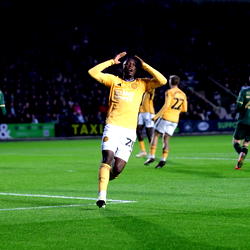 Leicester’s promotion suffers blow again after defeat at Plymouth